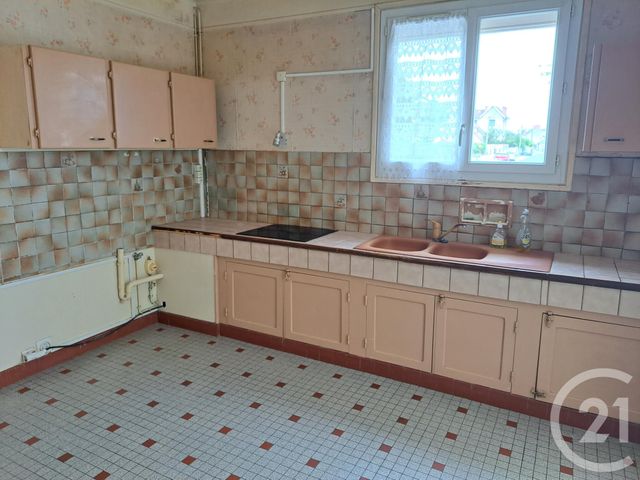 maison à vendre - 5 pièces - 114.09 m2 - LE MALESHERBOIS - 45 - CENTRE - Century 21 Agence De Malesherbes