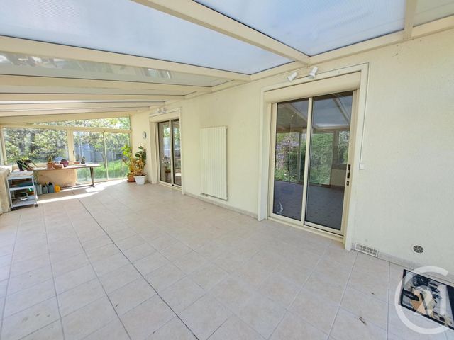 maison à vendre - 5 pièces - 114.09 m2 - LE MALESHERBOIS - 45 - CENTRE - Century 21 Agence De Malesherbes