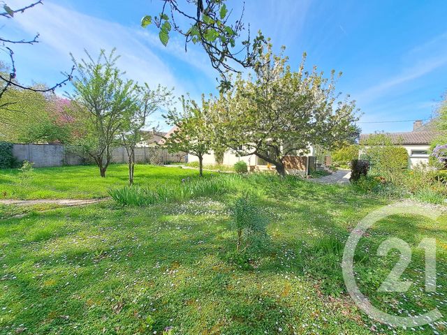 maison à vendre - 5 pièces - 114.09 m2 - LE MALESHERBOIS - 45 - CENTRE - Century 21 Agence De Malesherbes