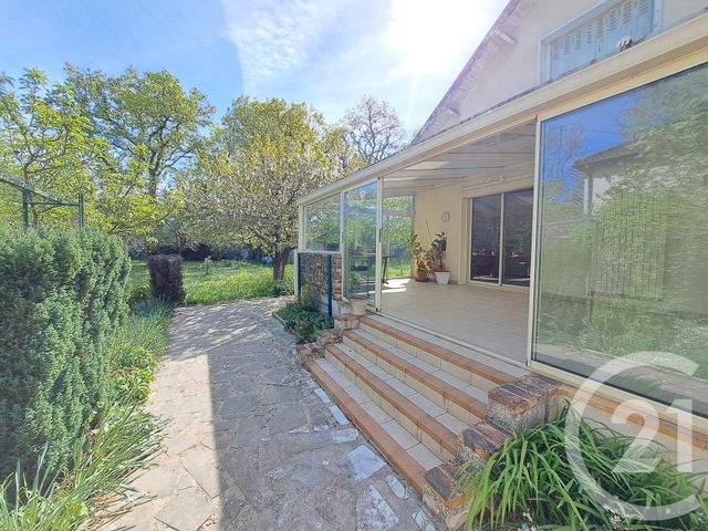 maison à vendre - 5 pièces - 114.09 m2 - LE MALESHERBOIS - 45 - CENTRE - Century 21 Agence De Malesherbes