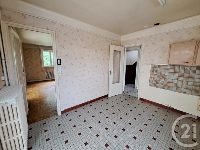 maison à vendre - 5 pièces - 114.09 m2 - LE MALESHERBOIS - 45 - CENTRE - Century 21 Agence De Malesherbes