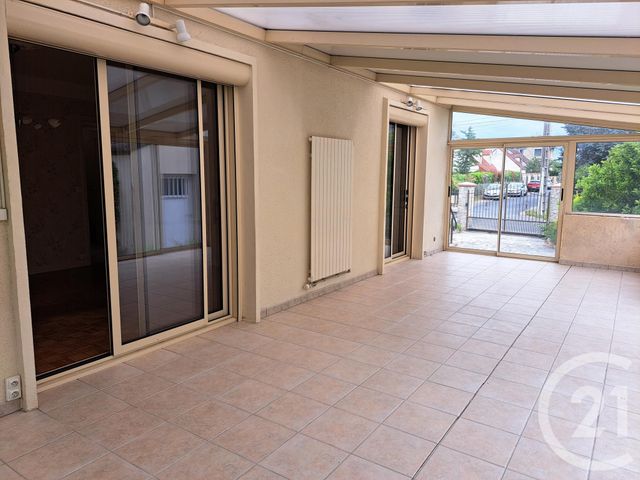 maison à vendre - 5 pièces - 114.09 m2 - LE MALESHERBOIS - 45 - CENTRE - Century 21 Agence De Malesherbes