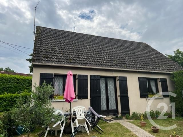 maison - BUTHIERS - 77
