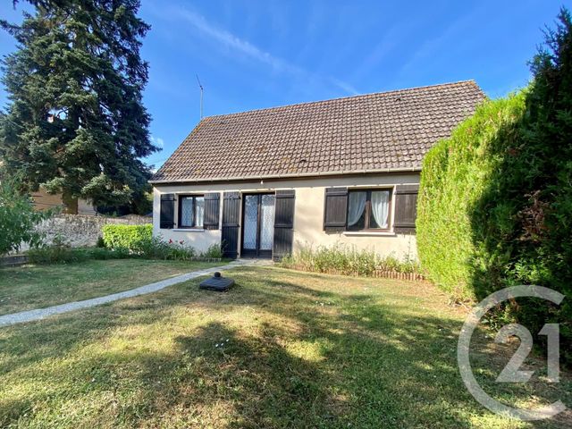 maison - BUTHIERS - 77
