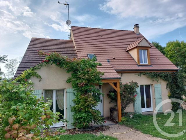 maison - PUISEAUX - 45
