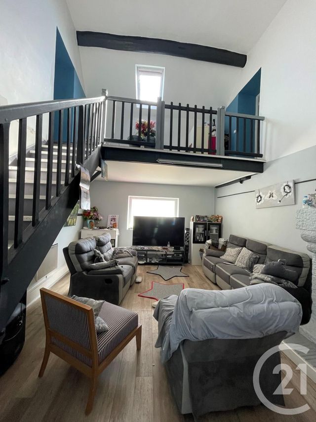 maison - LE MALESHERBOIS - 45
