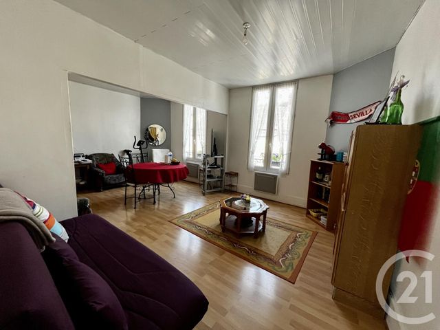 appartement - LE MALESHERBOIS - 45