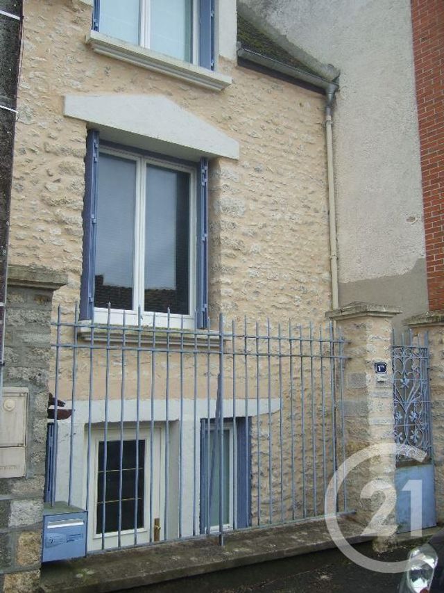maison à vendre - 2 pièces - 56.6 m2 - BRIARRES SUR ESSONNE - 45 - CENTRE - Century 21 Agence De Malesherbes