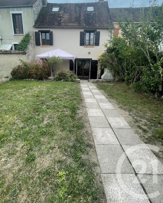 maison - LE MALESHERBOIS - 45