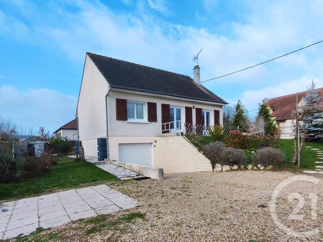 Maison à vendre MALESHERBES