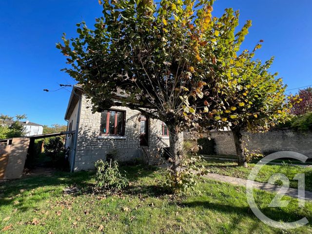 maison - LE MALESHERBOIS - 45