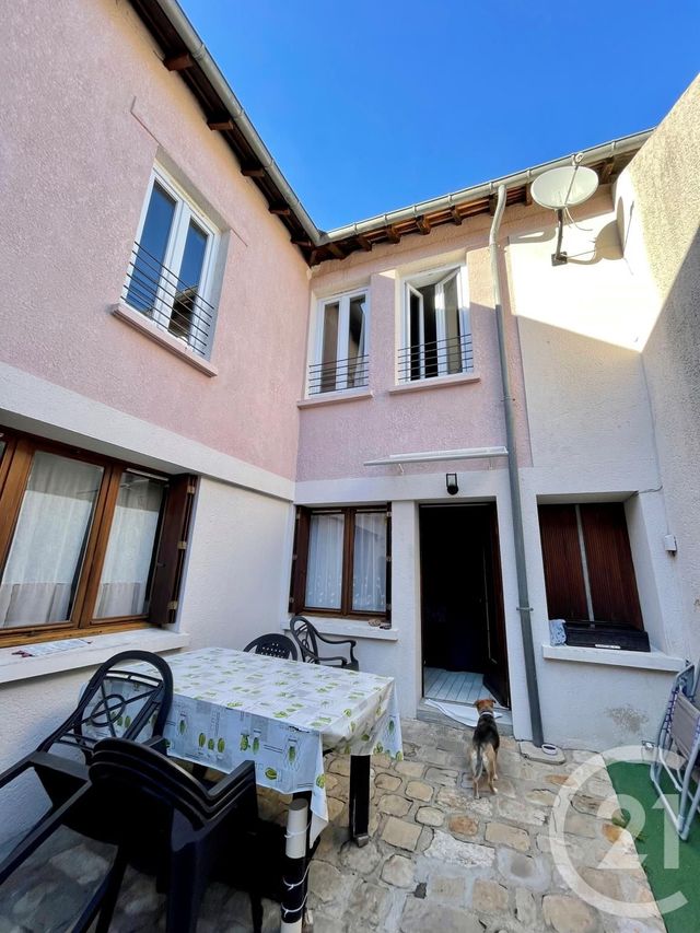 maison - LE MALESHERBOIS - 45