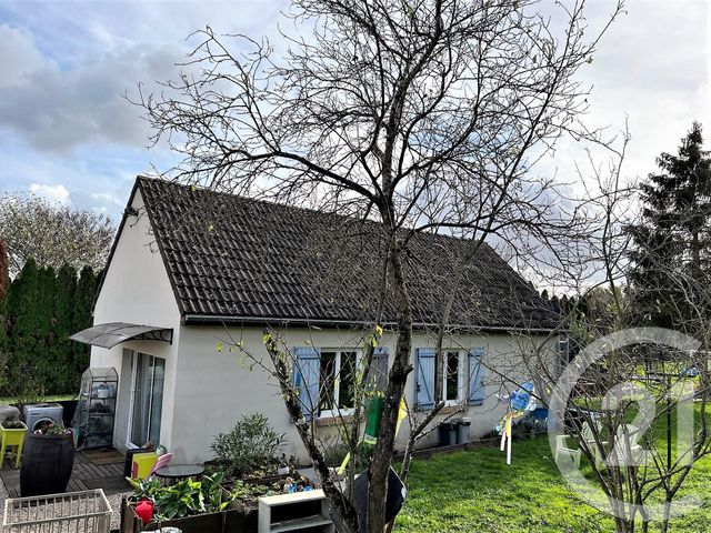 maison - BRIARRES SUR ESSONNE - 45