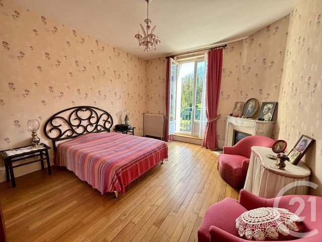 maison à vendre - 10 pièces - 236.75 m2 - LE MALESHERBOIS - 45 - CENTRE - Century 21 Agence De Malesherbes