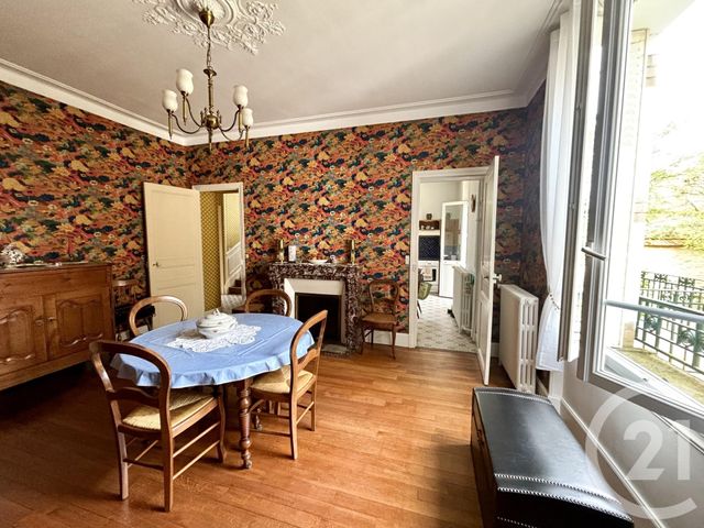 maison à vendre - 10 pièces - 236.75 m2 - LE MALESHERBOIS - 45 - CENTRE - Century 21 Agence De Malesherbes