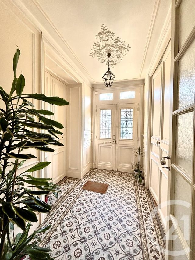 maison à vendre - 10 pièces - 236.75 m2 - LE MALESHERBOIS - 45 - CENTRE - Century 21 Agence De Malesherbes