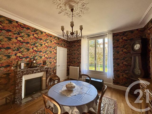 maison à vendre - 10 pièces - 236.75 m2 - LE MALESHERBOIS - 45 - CENTRE - Century 21 Agence De Malesherbes