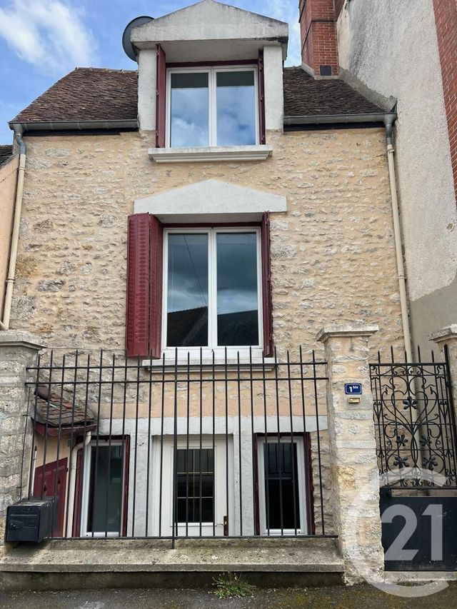 maison à vendre - 2 pièces - 56.6 m2 - BRIARRES SUR ESSONNE - 45 - CENTRE - Century 21 Agence De Malesherbes