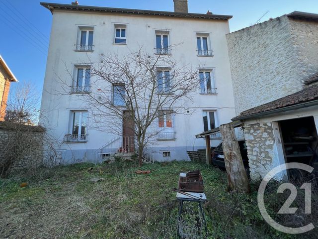 immeuble - LE MALESHERBOIS - 45