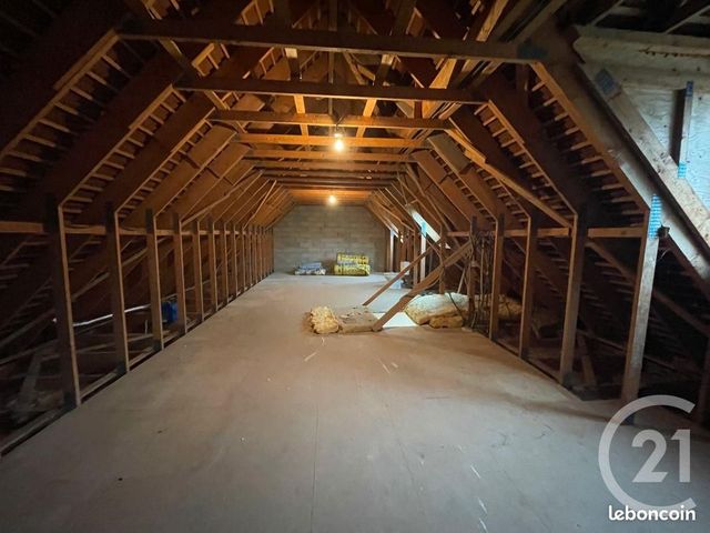 Afficher la photo en grand maison à vendre - 4 pièces - 88.39 m2 - BRIARRES SUR ESSONNE - 45 - CENTRE - Century 21 Agence De Malesherbes