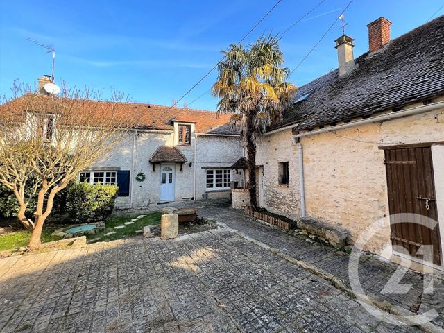 maison - BRIARRES SUR ESSONNE - 45
