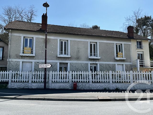 Appartement F3 à vendre - 3 pièces - 71.51 m2 - BUTHIERS - 77 - ILE-DE-FRANCE - Century 21 Agence De Malesherbes