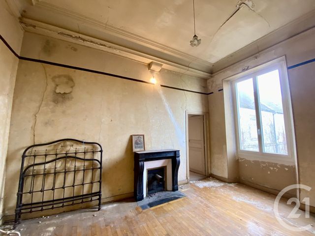 maison à vendre - 12 pièces - 261.35 m2 - URY - 77 - ILE-DE-FRANCE - Century 21 Agence De Malesherbes