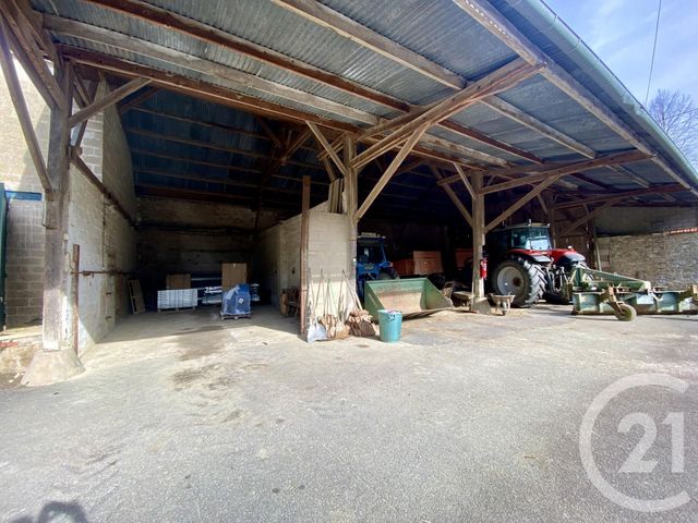 maison à vendre - 12 pièces - 261.35 m2 - URY - 77 - ILE-DE-FRANCE - Century 21 Agence De Malesherbes