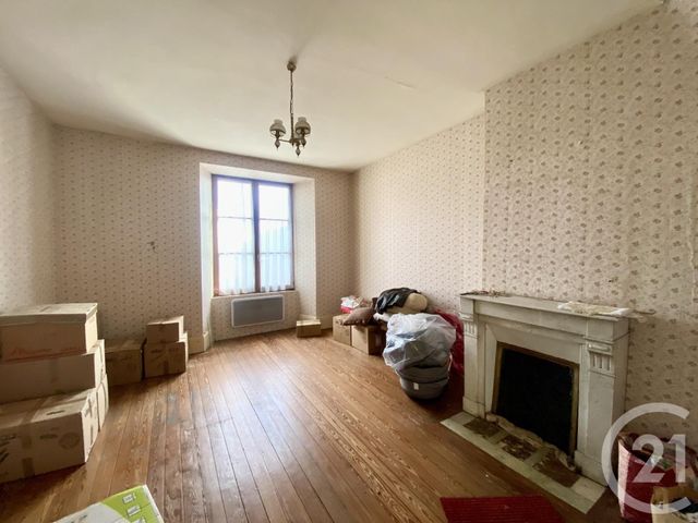 maison à vendre - 12 pièces - 261.35 m2 - URY - 77 - ILE-DE-FRANCE - Century 21 Agence De Malesherbes