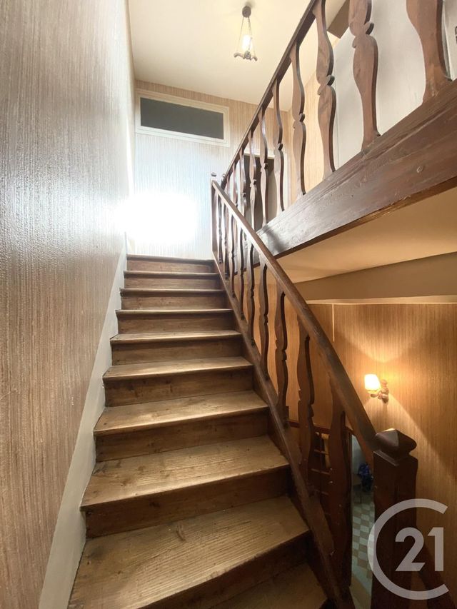 maison à vendre - 12 pièces - 261.35 m2 - URY - 77 - ILE-DE-FRANCE - Century 21 Agence De Malesherbes