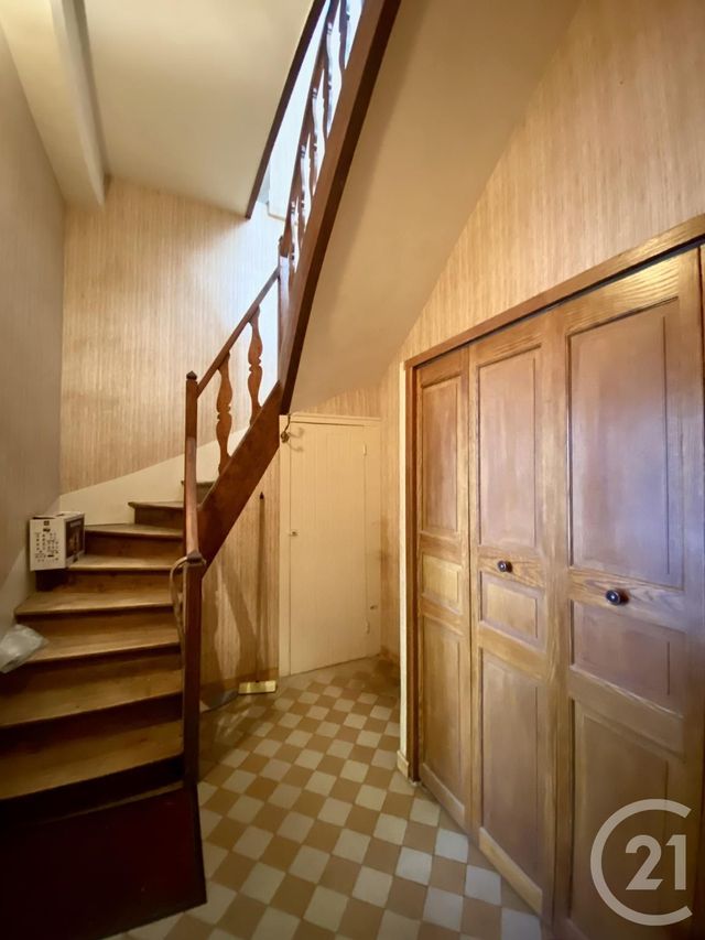 maison à vendre - 12 pièces - 261.35 m2 - URY - 77 - ILE-DE-FRANCE - Century 21 Agence De Malesherbes