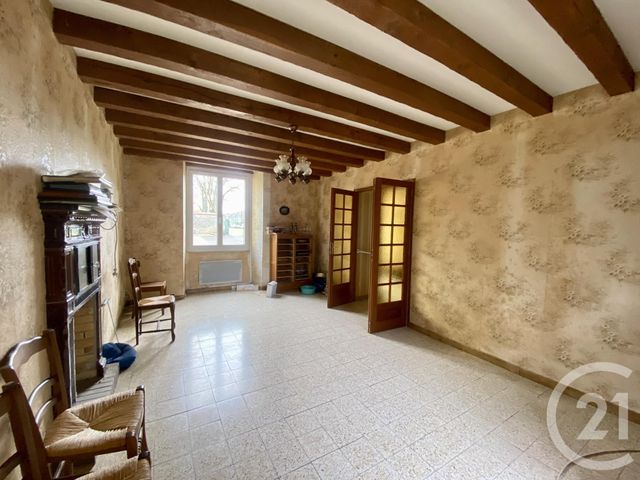 maison à vendre - 12 pièces - 261.35 m2 - URY - 77 - ILE-DE-FRANCE - Century 21 Agence De Malesherbes