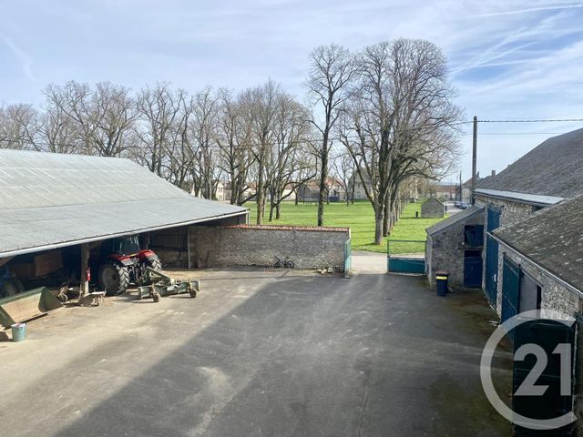 maison à vendre - 12 pièces - 261.35 m2 - URY - 77 - ILE-DE-FRANCE - Century 21 Agence De Malesherbes