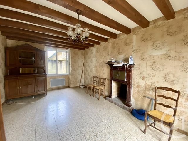 maison à vendre - 12 pièces - 261.35 m2 - URY - 77 - ILE-DE-FRANCE - Century 21 Agence De Malesherbes