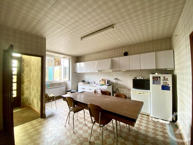 maison à vendre - 12 pièces - 261.35 m2 - URY - 77 - ILE-DE-FRANCE - Century 21 Agence De Malesherbes