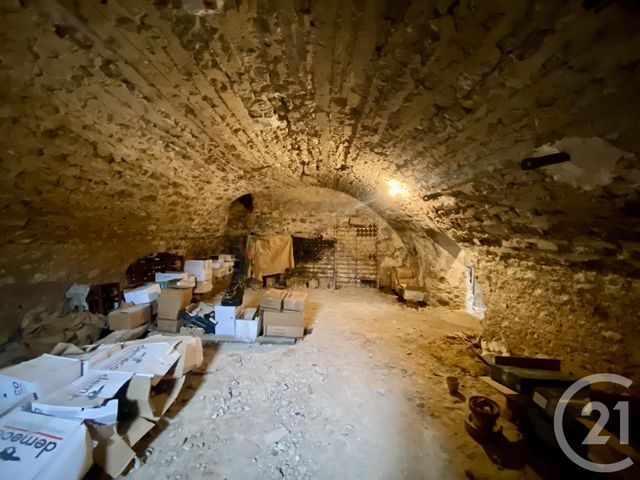 maison à vendre - 12 pièces - 261.35 m2 - URY - 77 - ILE-DE-FRANCE - Century 21 Agence De Malesherbes