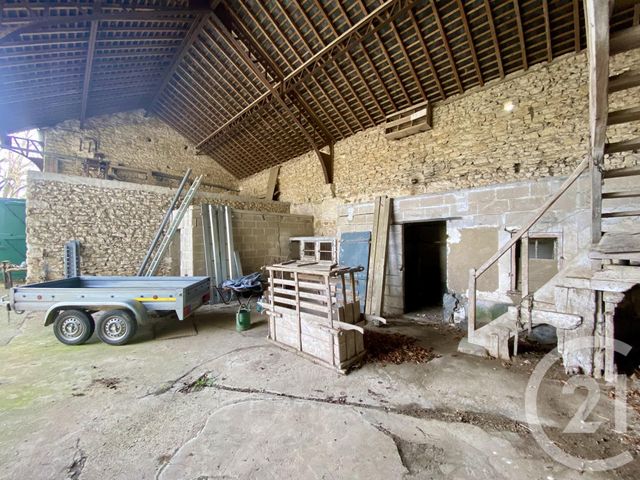 maison à vendre - 12 pièces - 261.35 m2 - URY - 77 - ILE-DE-FRANCE - Century 21 Agence De Malesherbes