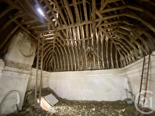 maison à vendre - 12 pièces - 261.35 m2 - URY - 77 - ILE-DE-FRANCE - Century 21 Agence De Malesherbes