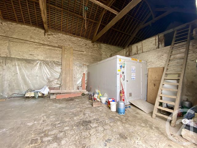 maison à vendre - 12 pièces - 261.35 m2 - URY - 77 - ILE-DE-FRANCE - Century 21 Agence De Malesherbes