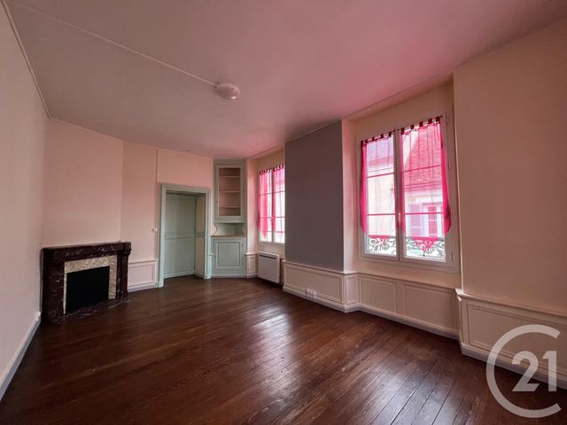 immeuble à vendre - 345.9 m2 - LE MALESHERBOIS - 45 - CENTRE - Century 21 Agence De Malesherbes