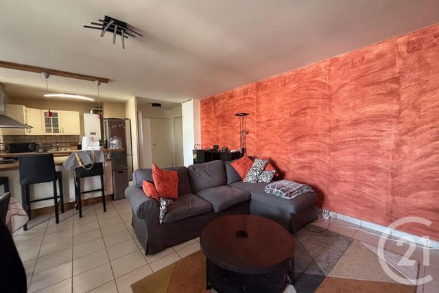 appartement - LE MALESHERBOIS - 45