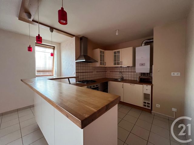 Appartement F3 à louer - 3 pièces - 65.12 m2 - LE MALESHERBOIS - 45 - CENTRE - Century 21 Agence De Malesherbes