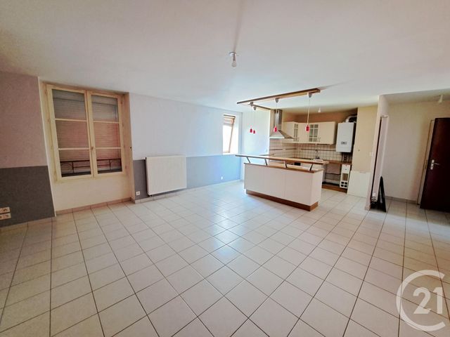 Appartement F3 à louer LE MALESHERBOIS