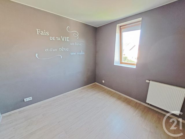 Appartement F3 à louer - 3 pièces - 65.12 m2 - LE MALESHERBOIS - 45 - CENTRE - Century 21 Agence De Malesherbes