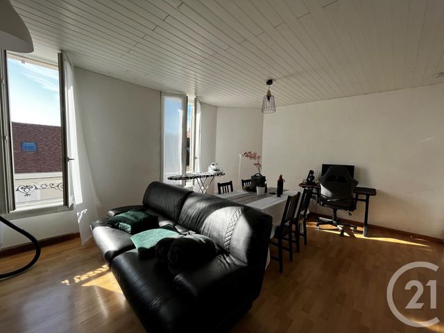 Appartement F2 à vendre LE MALESHERBOIS