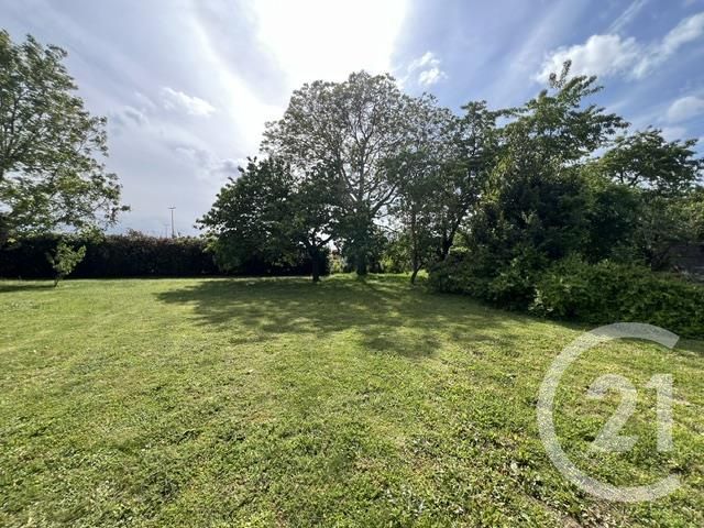 maison à vendre - 7 pièces - 160.0 m2 - PUISEAUX - 45 - CENTRE - Century 21 Agence De Malesherbes