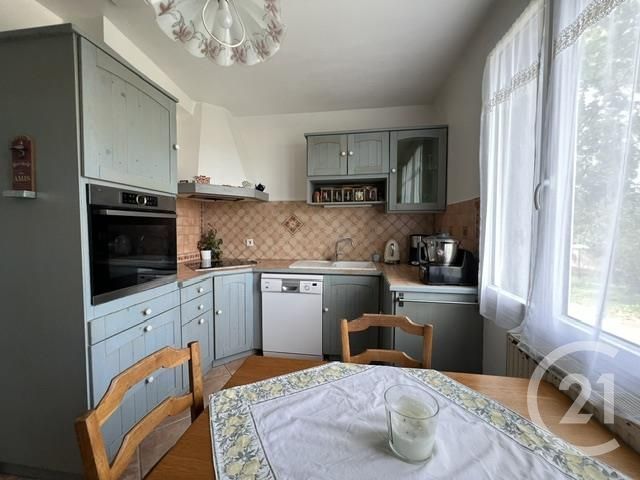 maison à vendre - 7 pièces - 160.0 m2 - PUISEAUX - 45 - CENTRE - Century 21 Agence De Malesherbes