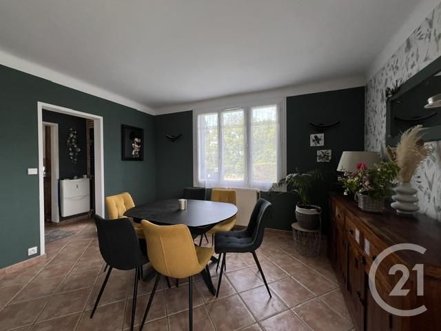 maison à vendre - 7 pièces - 160.0 m2 - PUISEAUX - 45 - CENTRE - Century 21 Agence De Malesherbes