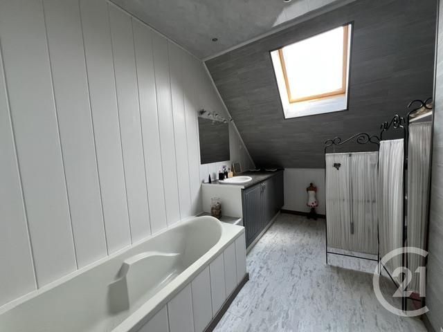 maison à vendre - 7 pièces - 160.0 m2 - PUISEAUX - 45 - CENTRE - Century 21 Agence De Malesherbes