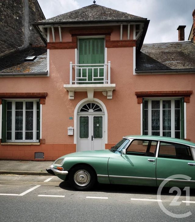 maison à vendre - 5 pièces - 124.41 m2 - SERMAISES - 45 - CENTRE - Century 21 Agence De Malesherbes